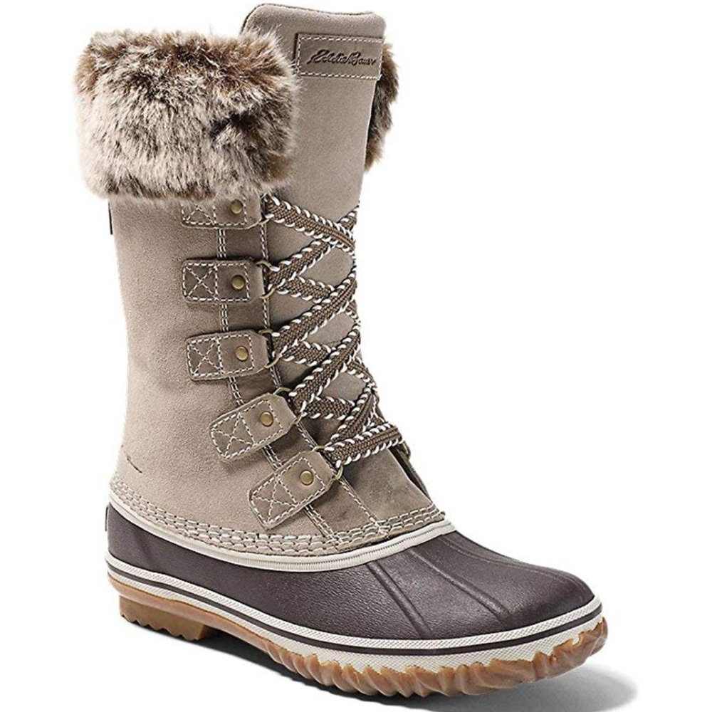 Eddie Bauer Snow Boots
